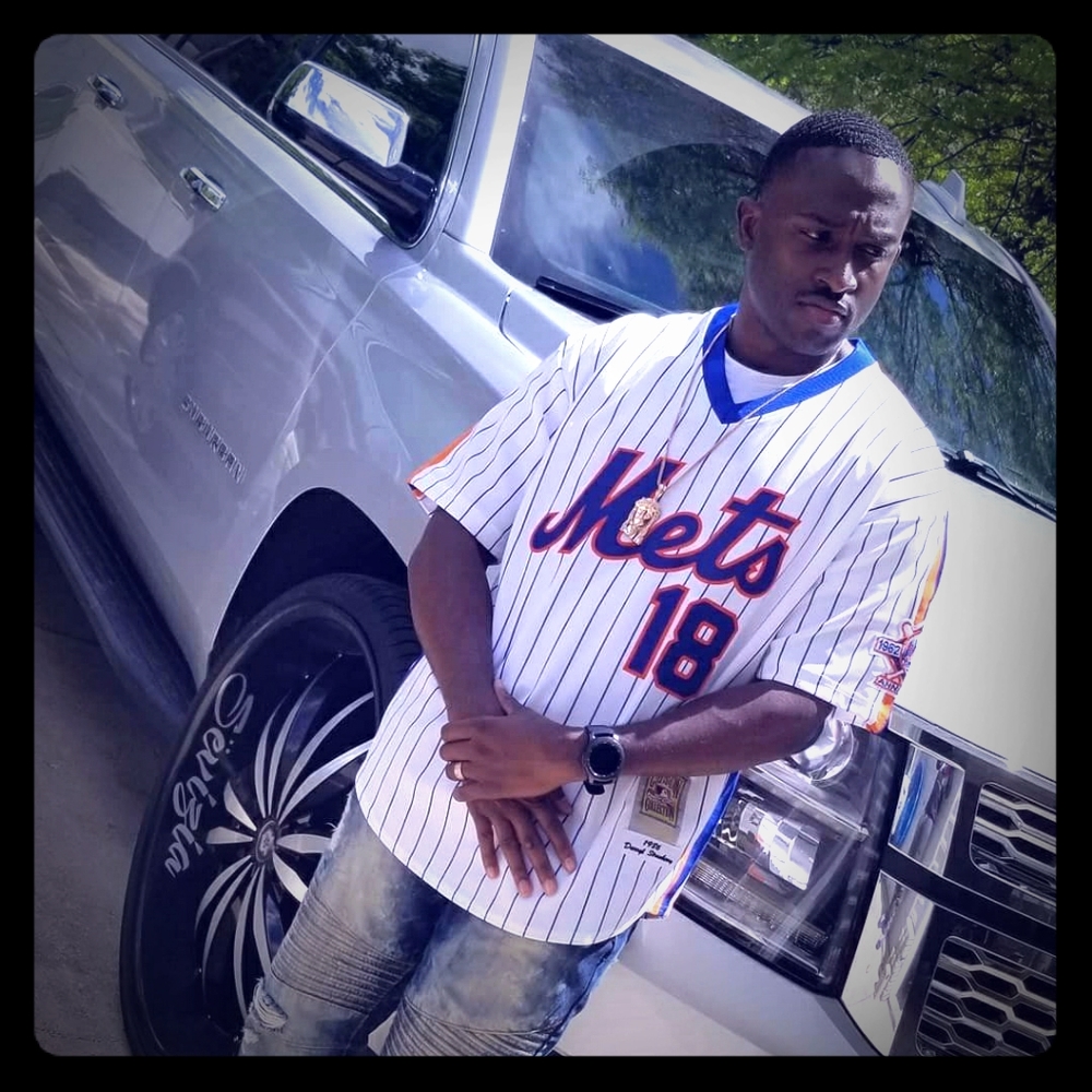 Meet your Posher, Lakeith